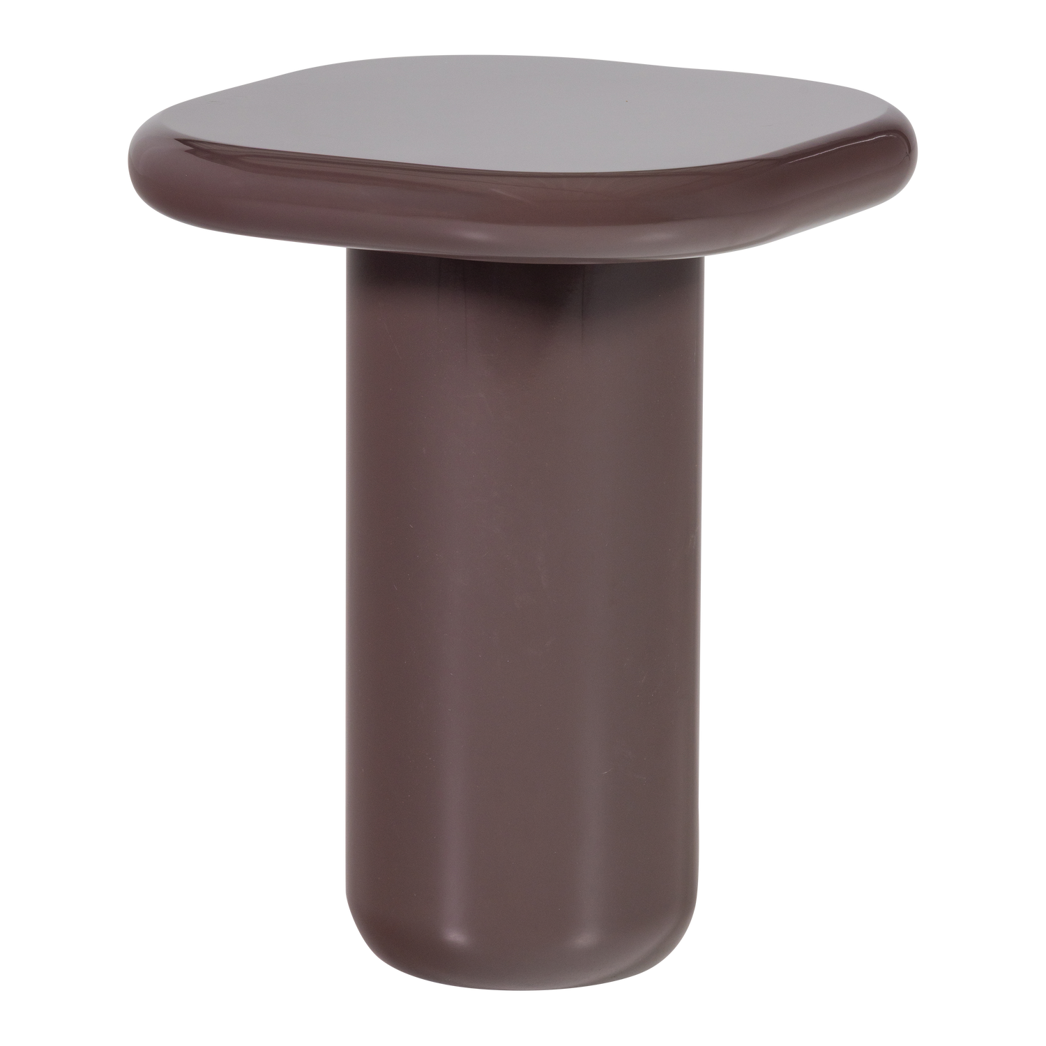 zava lerakoasztal minimalista design magasfenyu kivitelben
