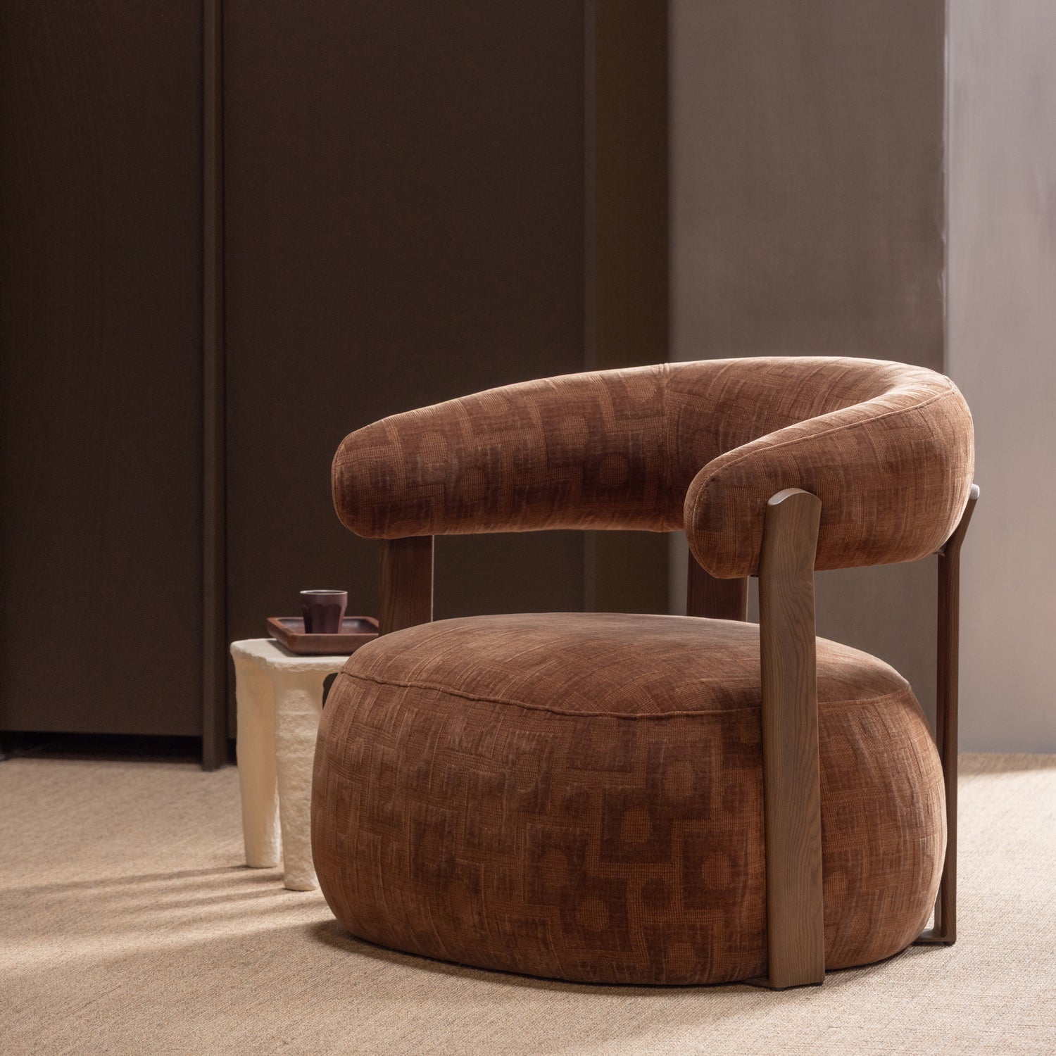 foon fotel 3d strukturalt karpitozas robusztus design