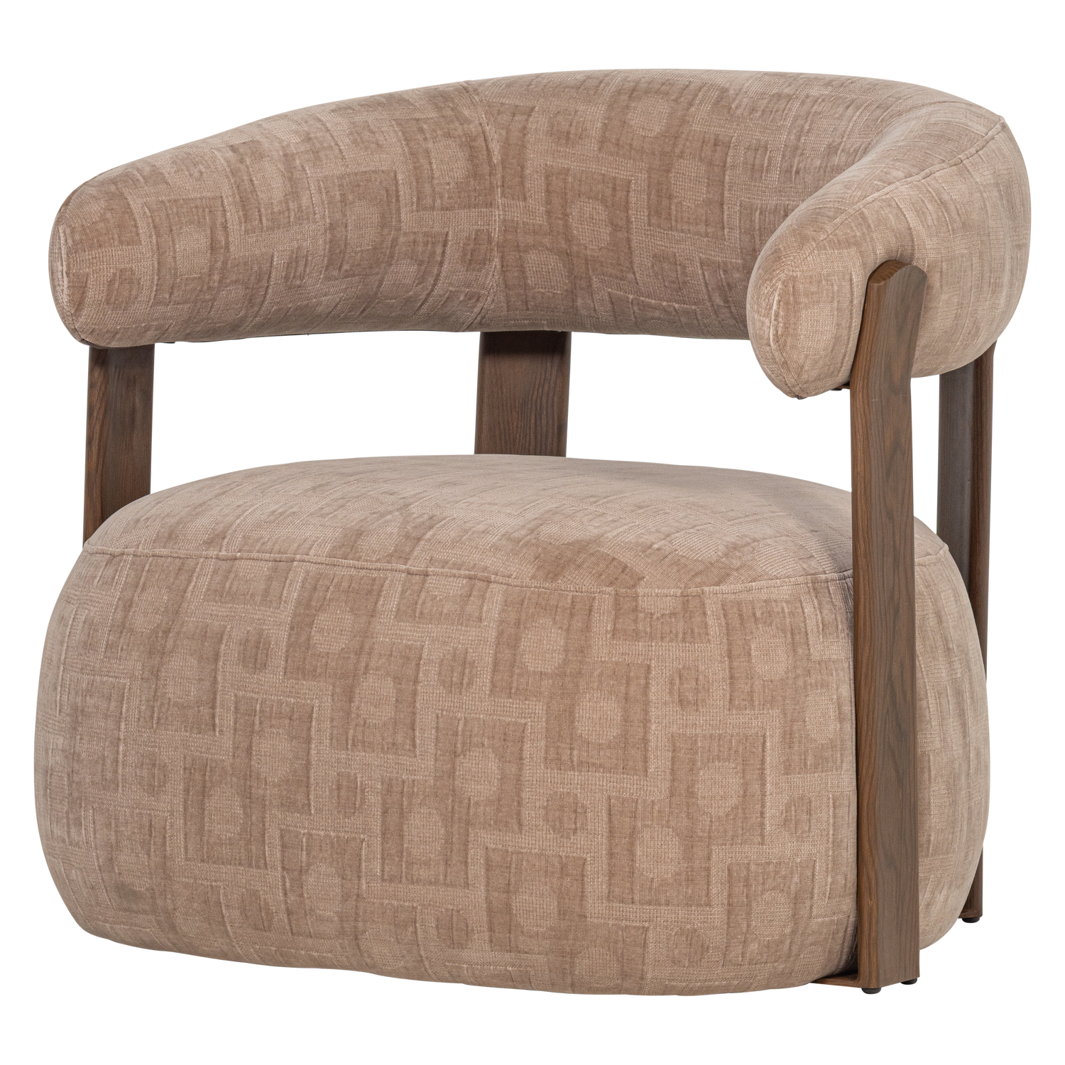 foon fotel 3d strukturalt karpitozas robusztus design
