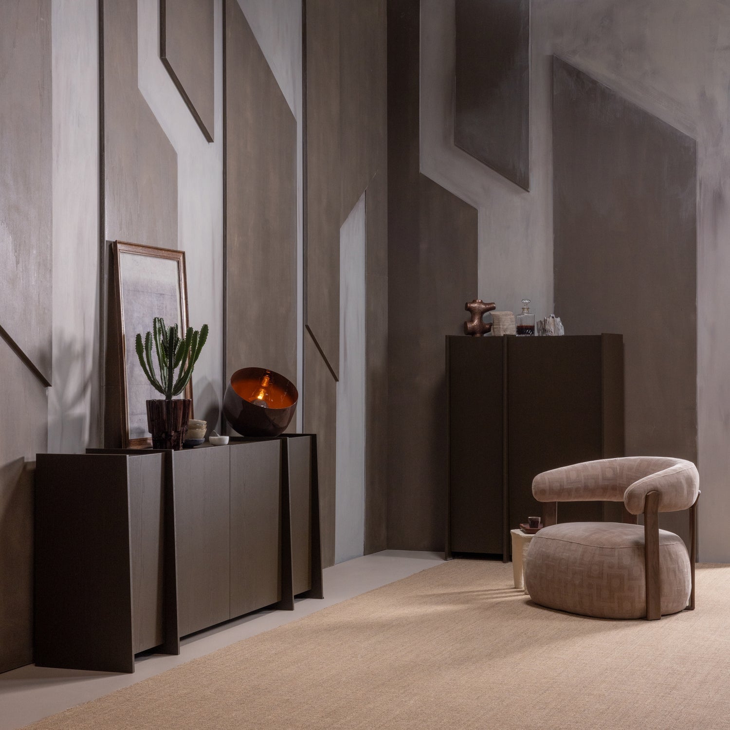 foon fotel 3d strukturalt karpitozas robusztus design