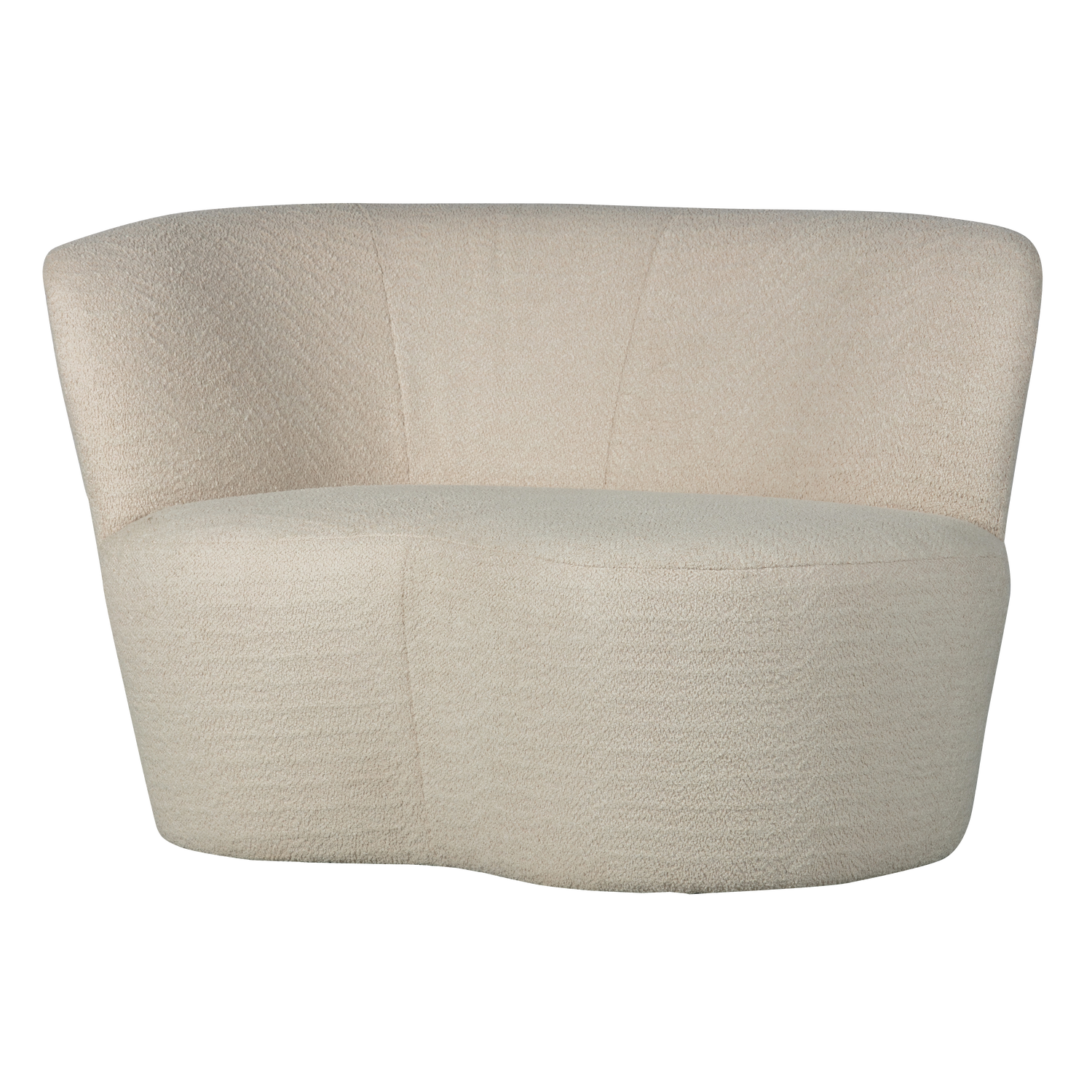 stone balos design fotel organikus formak es puha boucle karpit