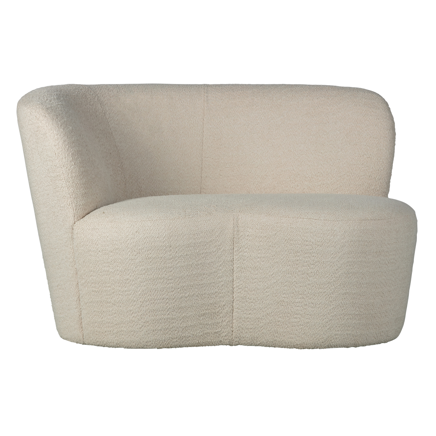 stone balos design fotel organikus formak es puha boucle karpit