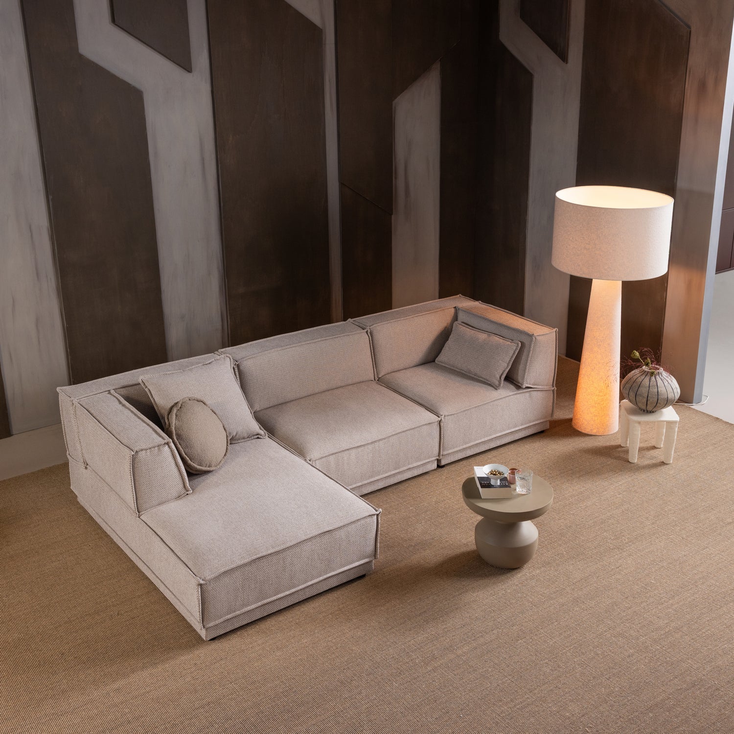 loft allolampa xxl boucle karpitozassal