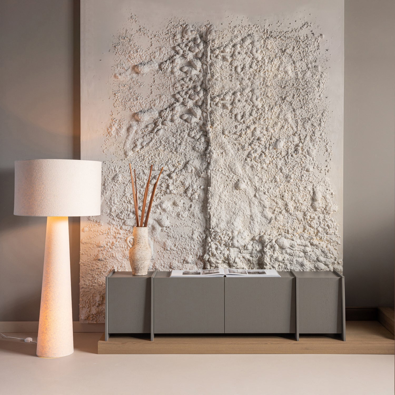 loft allolampa xxl boucle karpitozassal