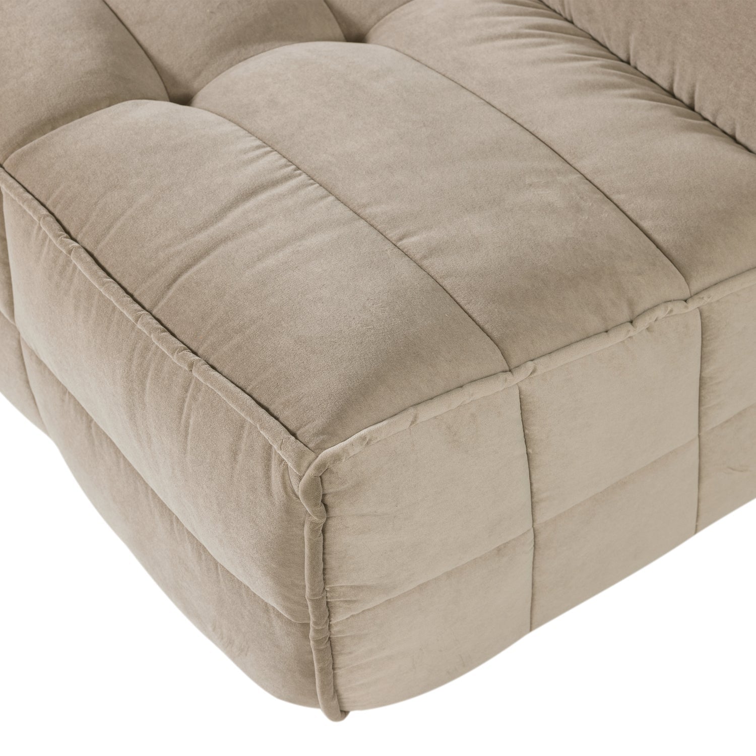 cluster 3 szemelyes kanape