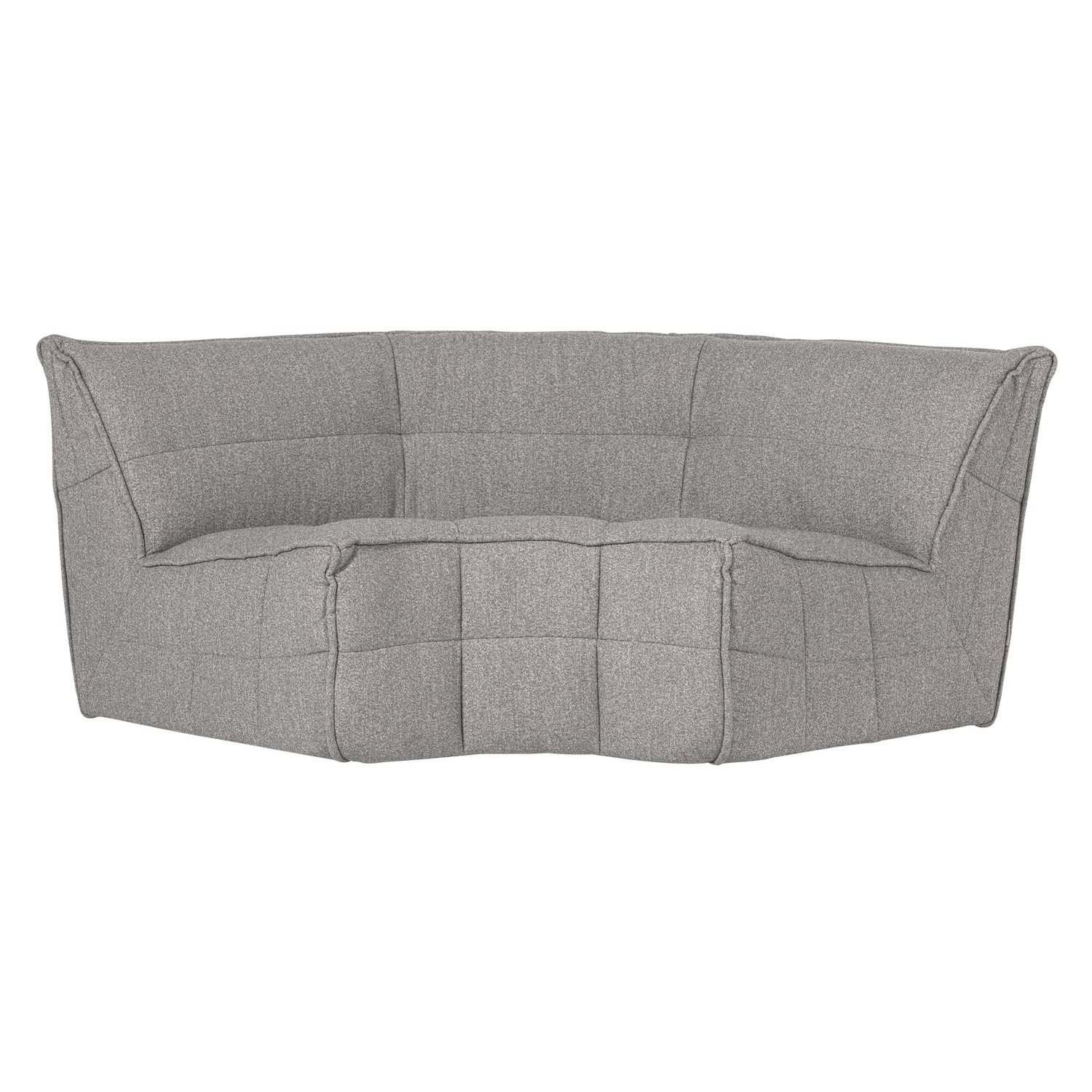 cluster sarokelem premium boucle karpittal