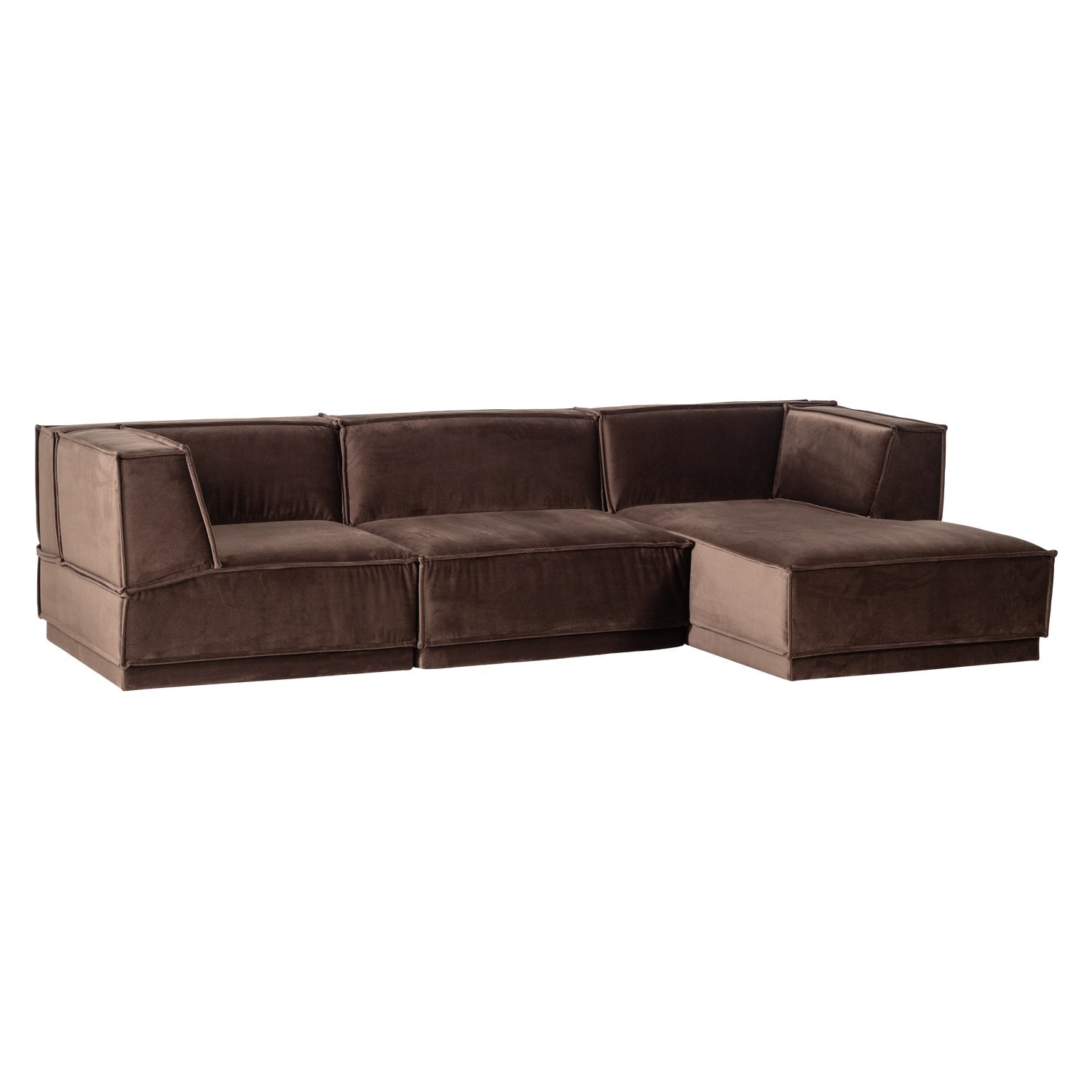 manu jobbos chaise longue kanape
