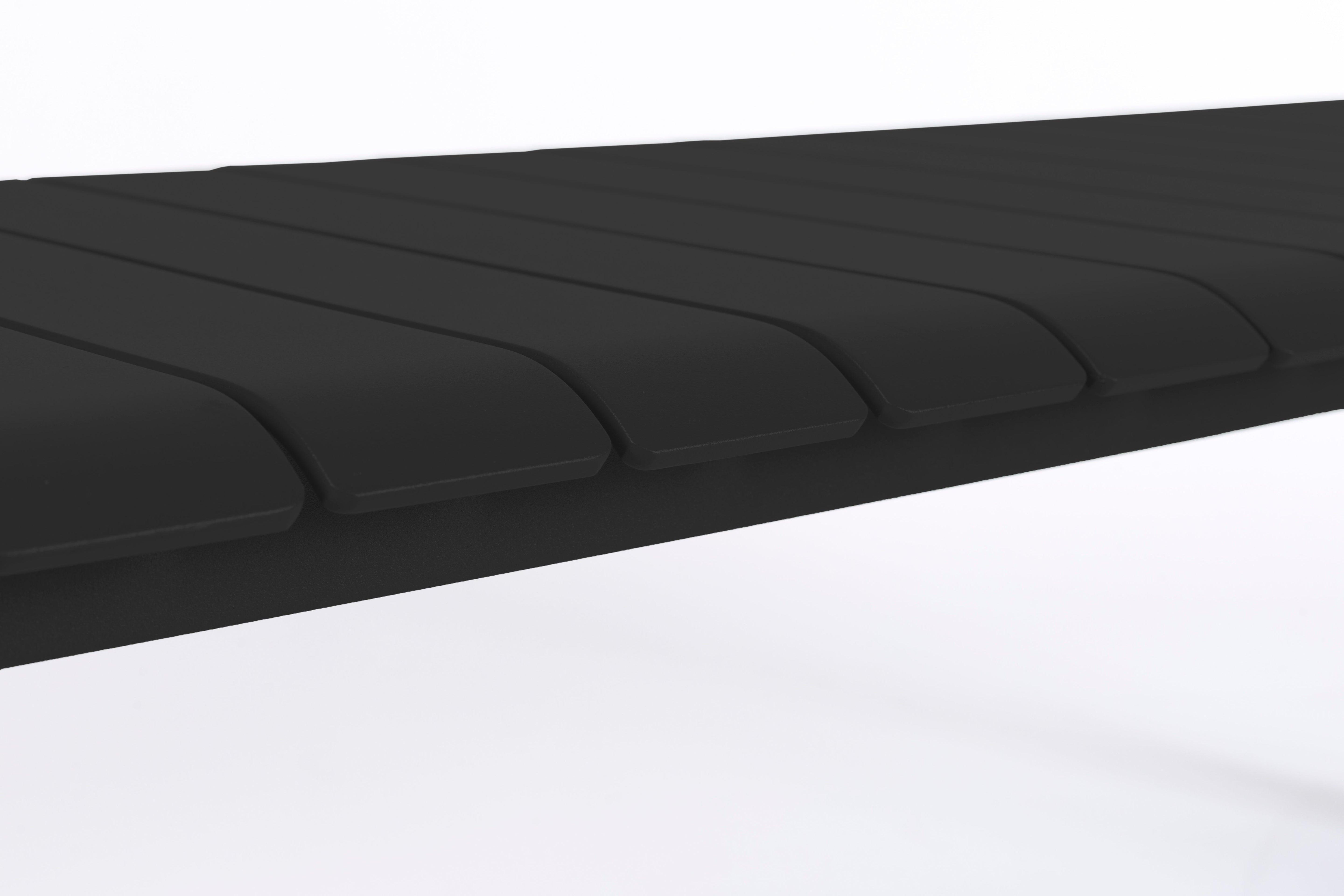 Vondel fém kerti pad 129,5x45