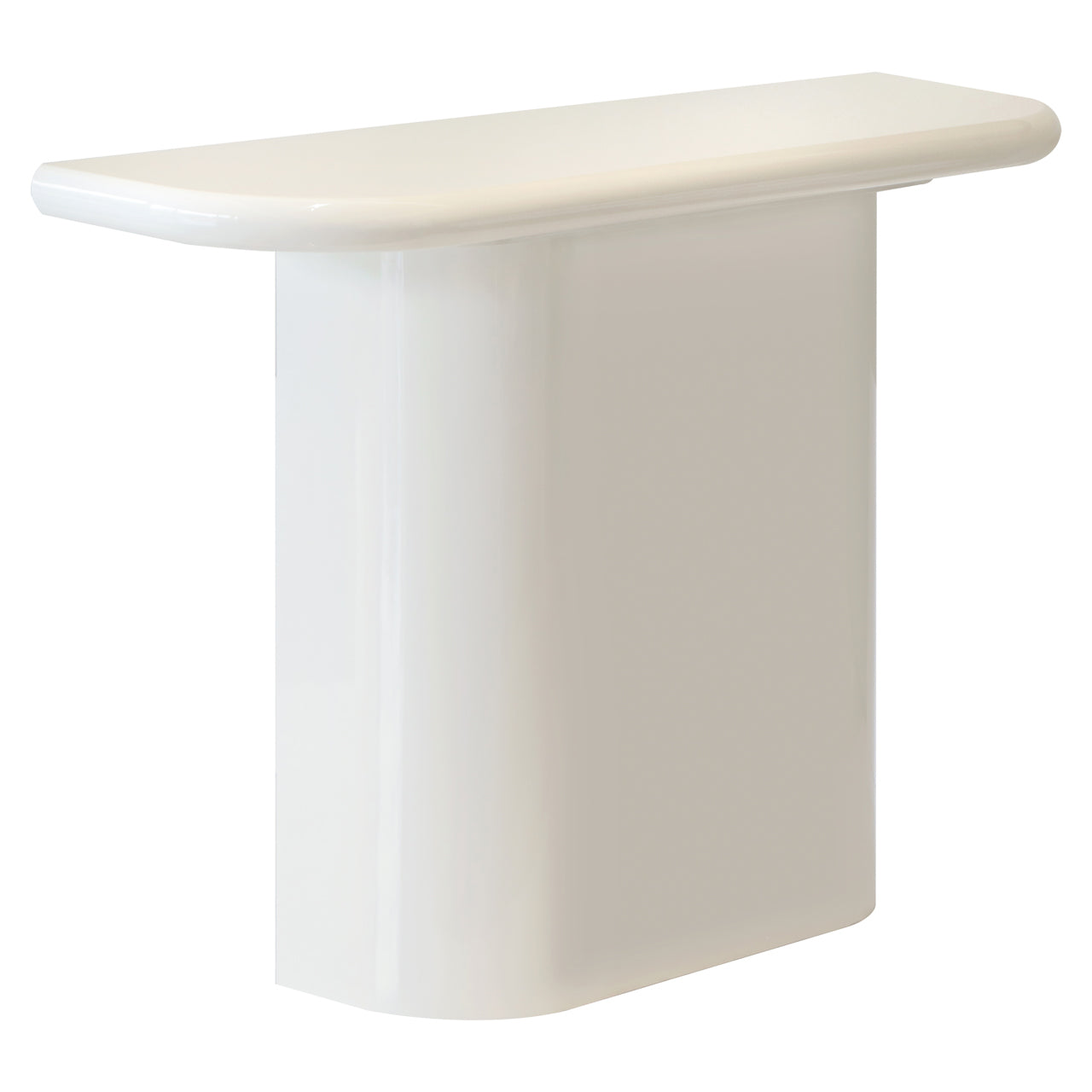 Blake konzolasztal – Letisztult design