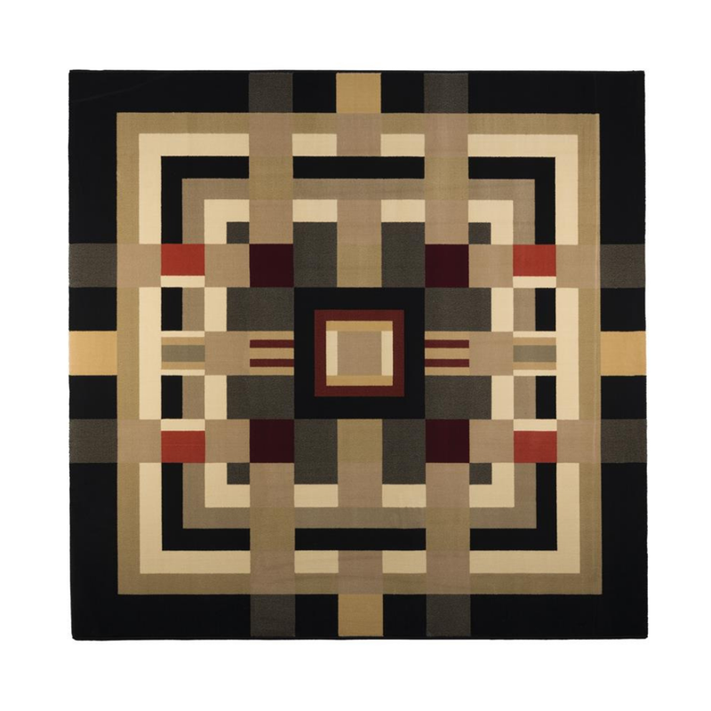 Urban Maze szövet szőnyeg