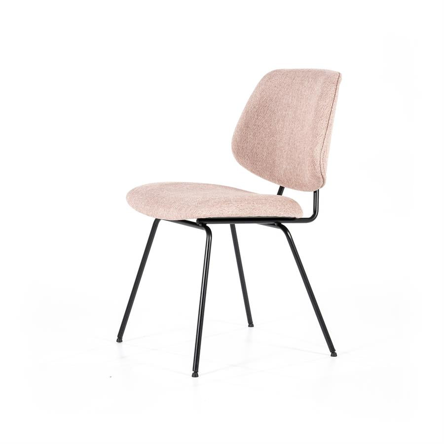 Chair Lynn - beige fletcher