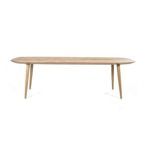Dining table Tabassum - 260x100