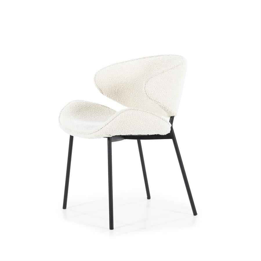 Chair Tess - beige Spark