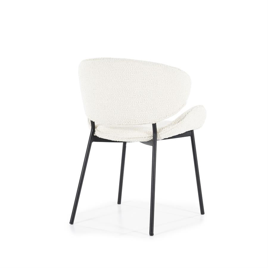Chair Tess - beige Spark