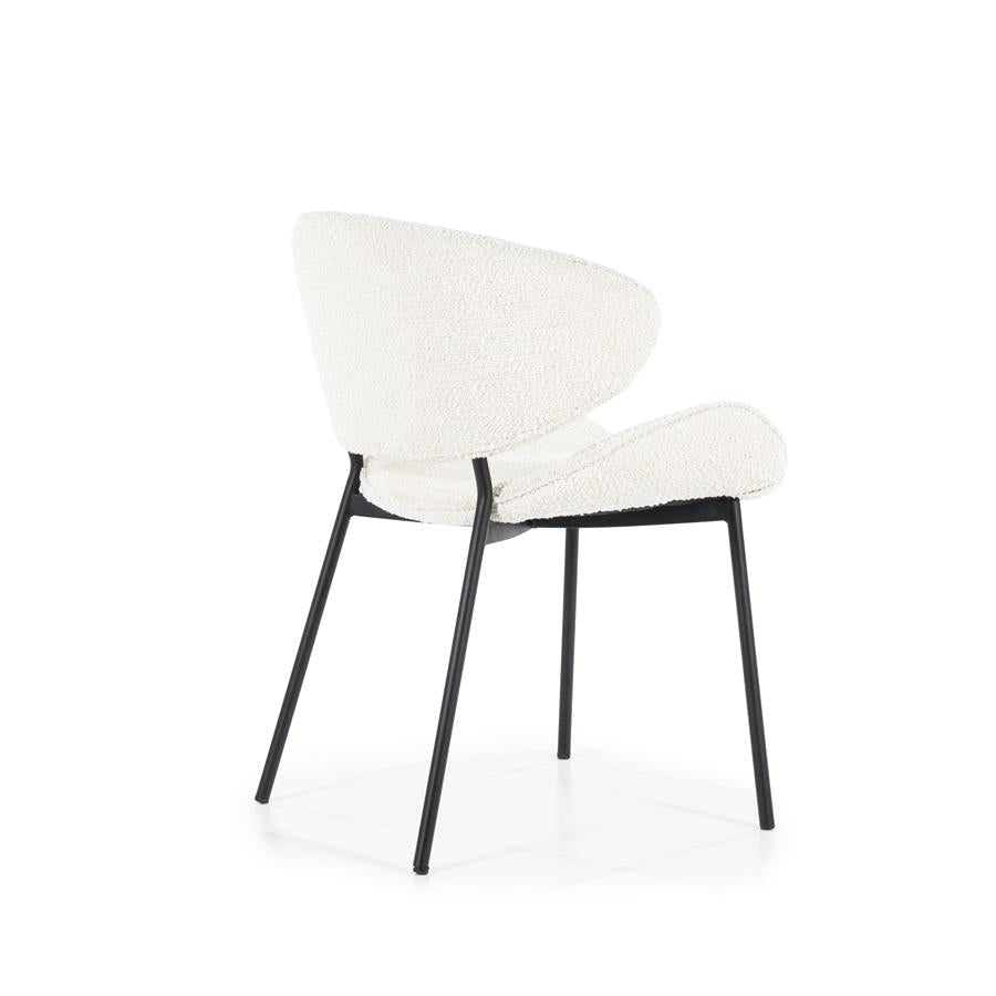 Chair Tess - beige Spark