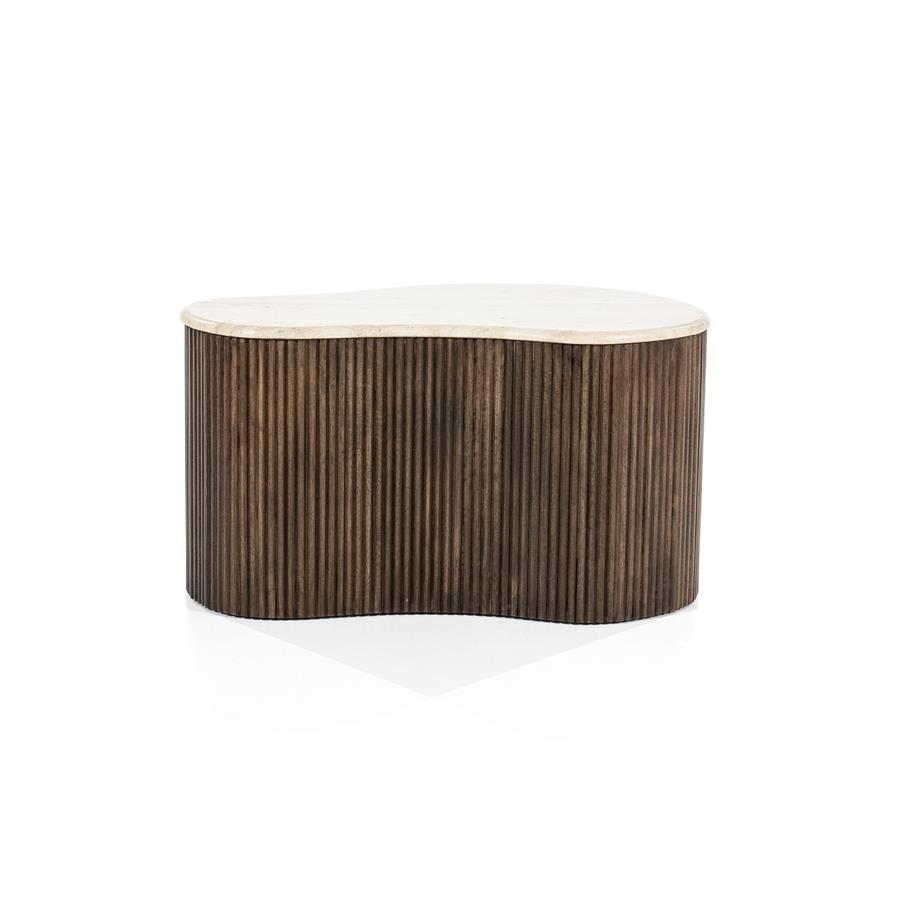 Coffee table Mari - 70x47x38