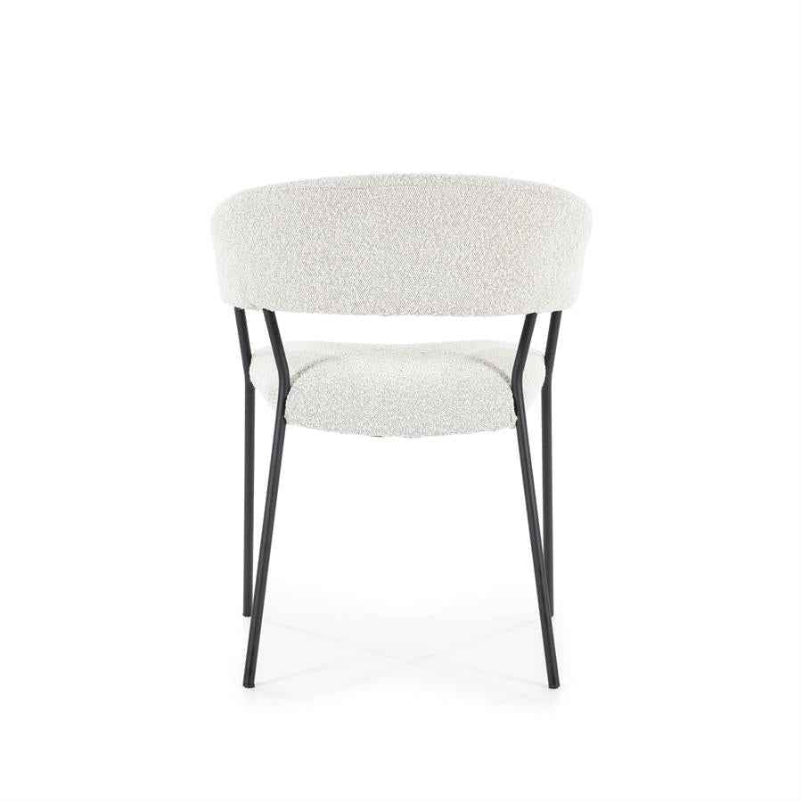 Chair Luka - beige Copenhagen