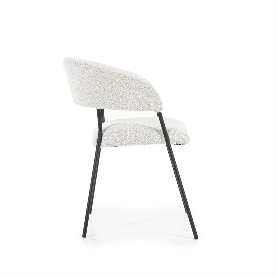 Chair Luka - beige Copenhagen