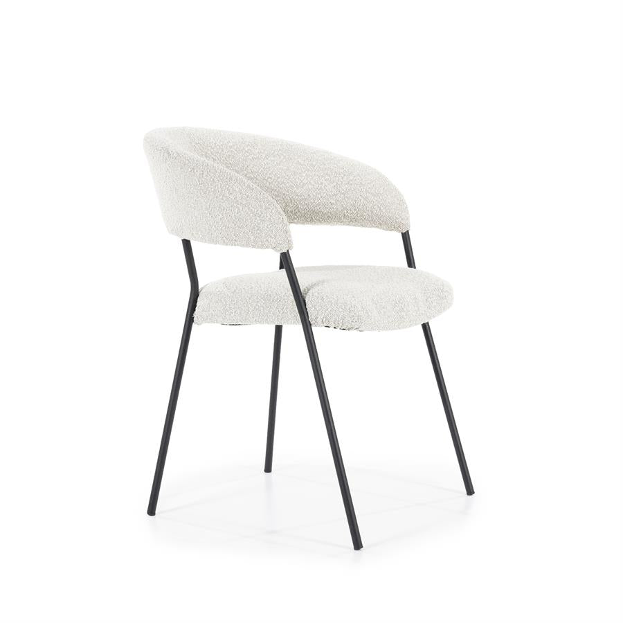 Chair Luka - beige Copenhagen