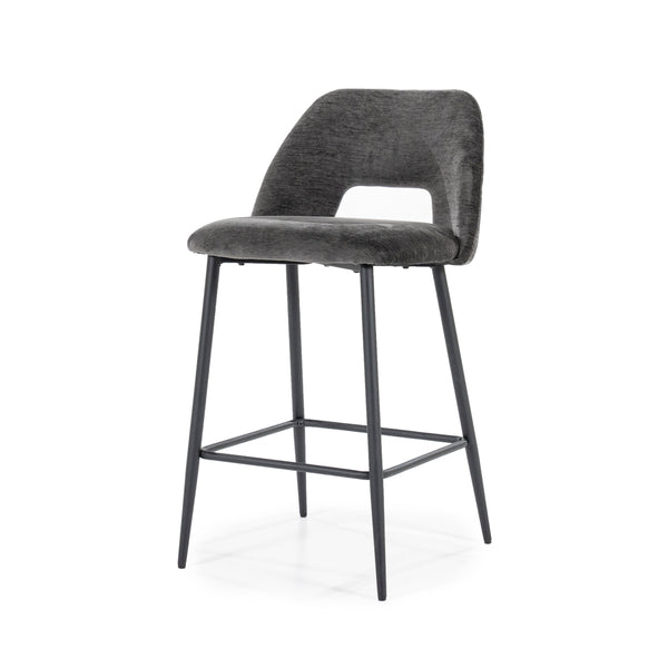 Esmee bárszék – Modern elegancia, gecoat fém vázzal