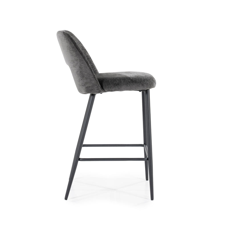 Esmee bárszék – Modern elegancia, gecoat fém vázzal