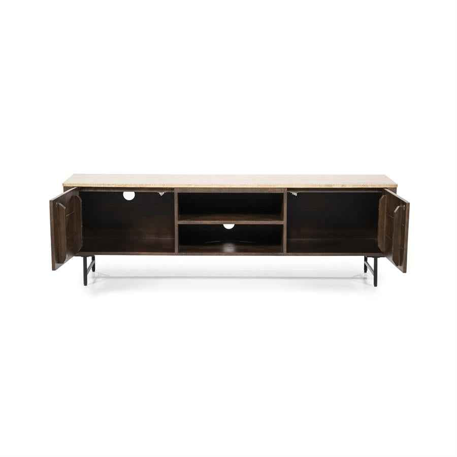 TV Cabinet Lio 170 cm - 2drs.