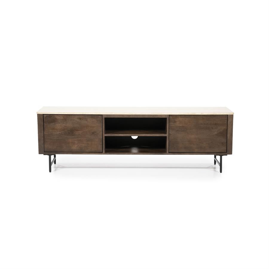 TV Cabinet Lio 170 cm - 2drs.