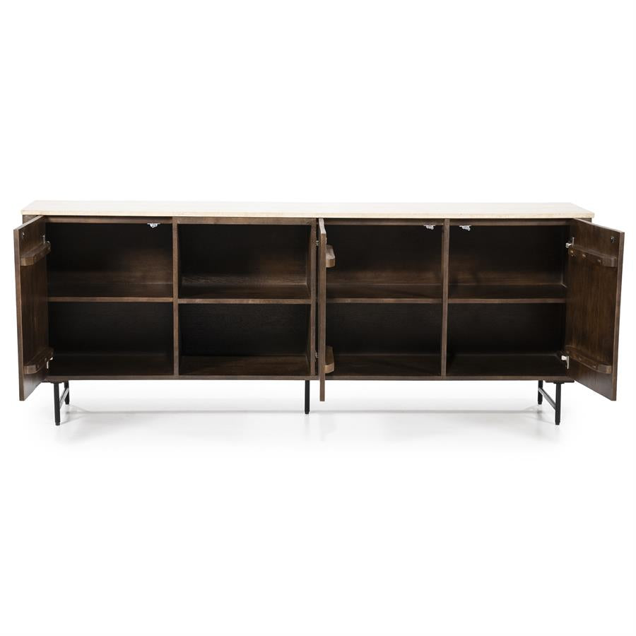 Sideboard Lio- 3drs.