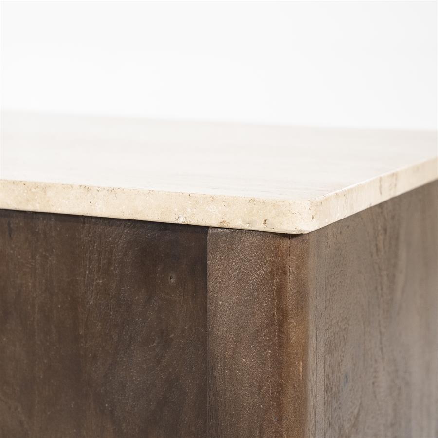 Sideboard Lio- 3drs.
