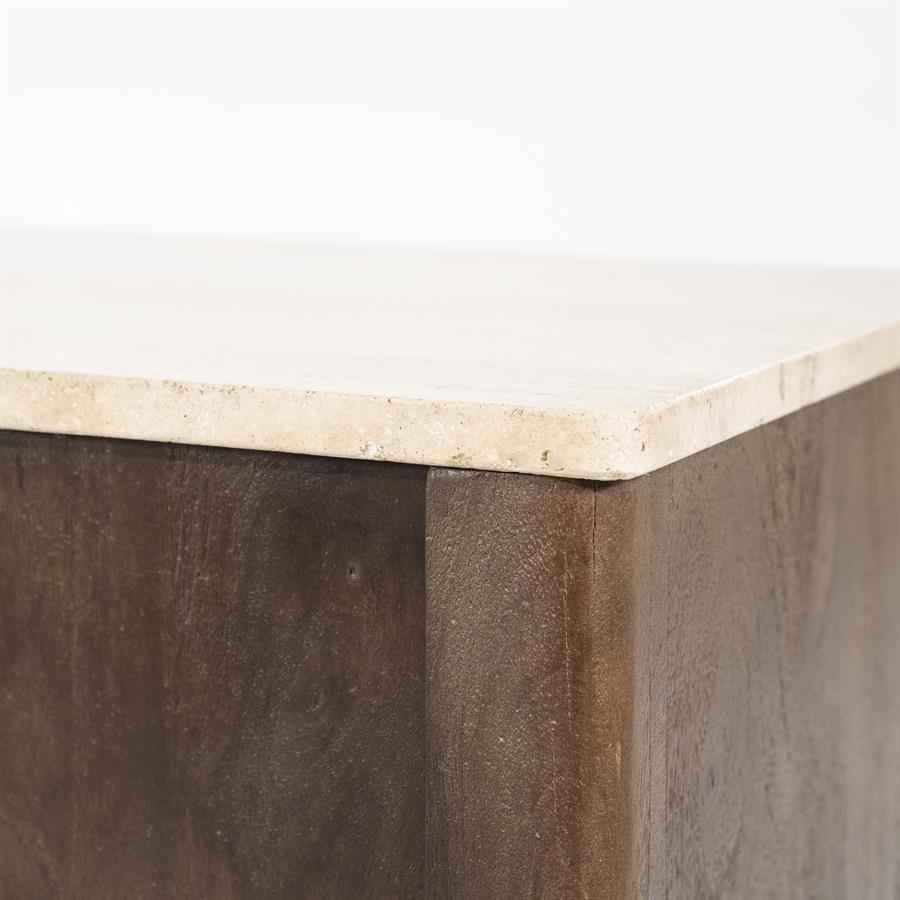 Sideboard Lio- 3drs.