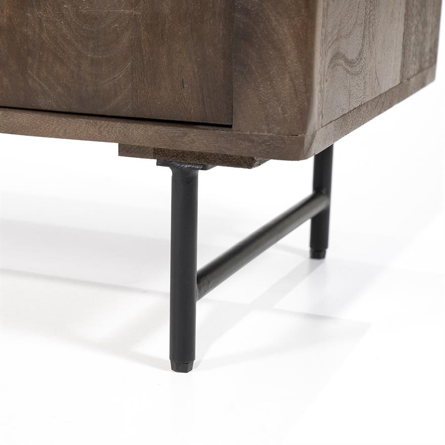 Sideboard Lio- 3drs.