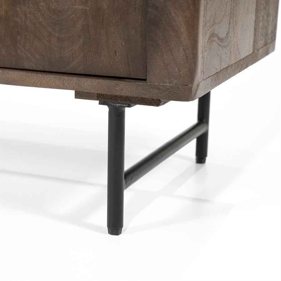Sideboard Lio- 3drs.