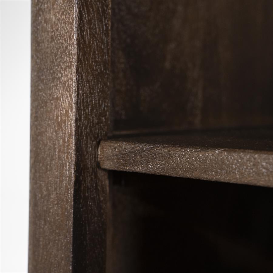 Bookcase Lio - large