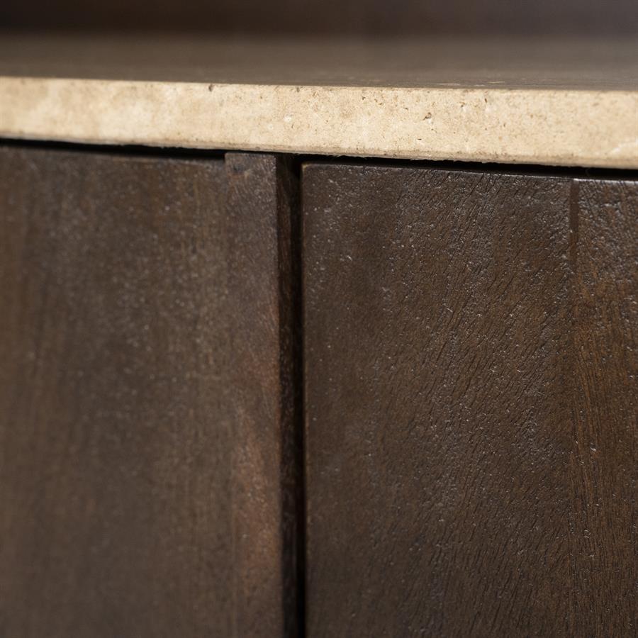 Bookcase Lio - large