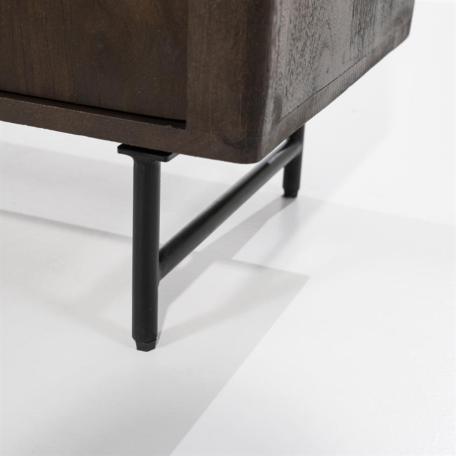 Bookcase Lio - large