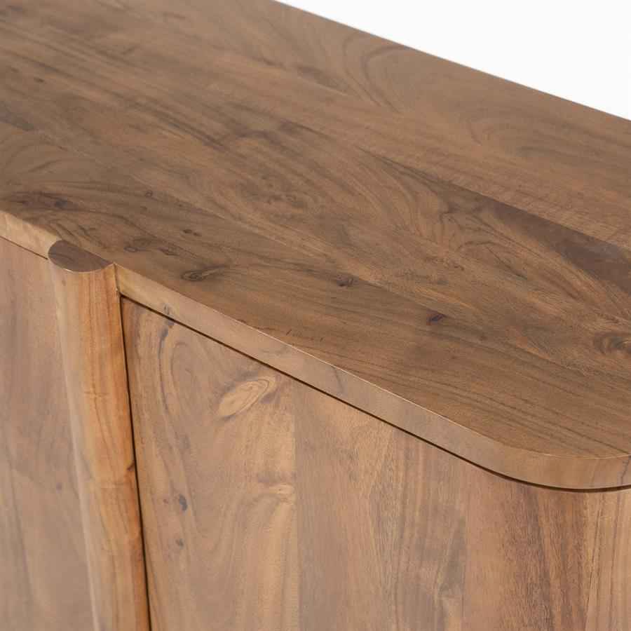 Sideboard Julian - 4drs.