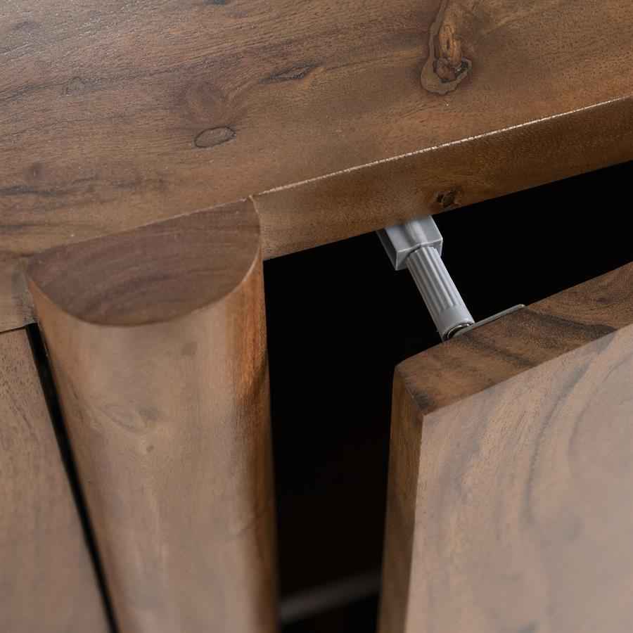 Sideboard Julian - 4drs.