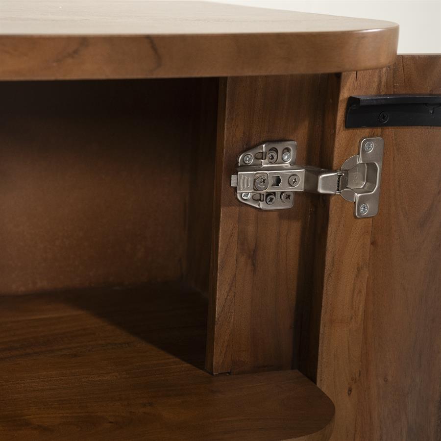 Sideboard Julian - 4drs.