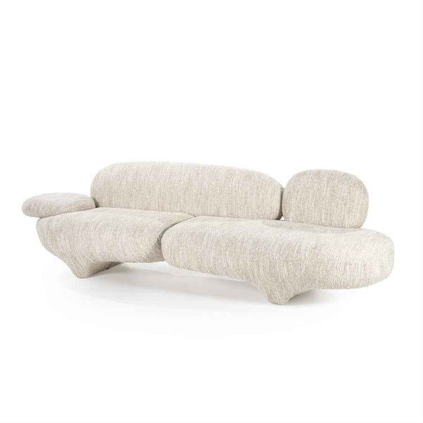 Sofa Jayden - beige Barkley