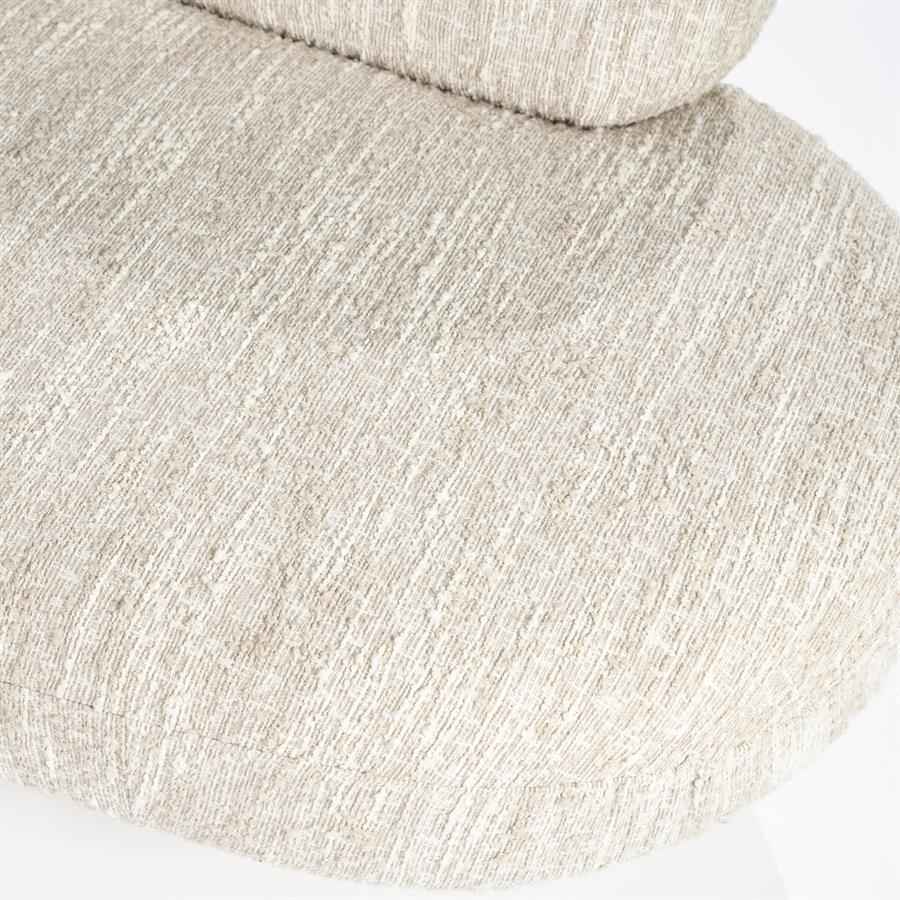 Sofa Jayden - beige Barkley
