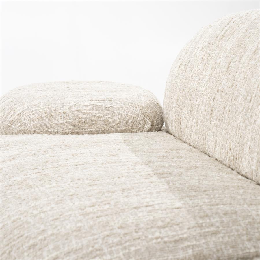 Sofa Jayden - beige Barkley