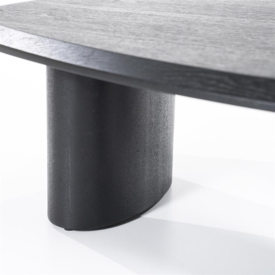 Coffee table Walter - 96x78 cm