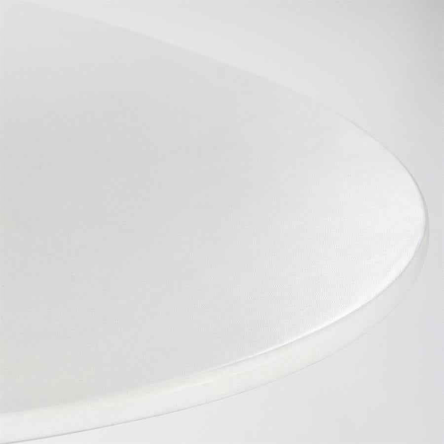 Dining table Elin round 130x76