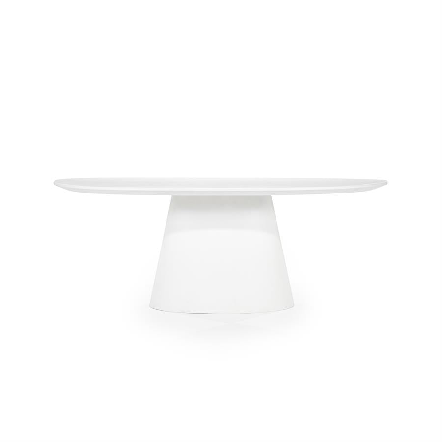 Dining table Elin oval 200 cm