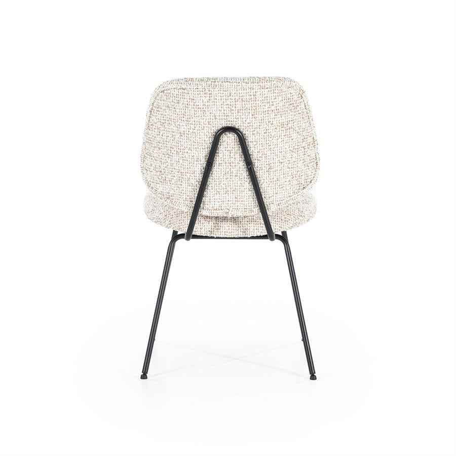 Chair Jon - beige Maywood