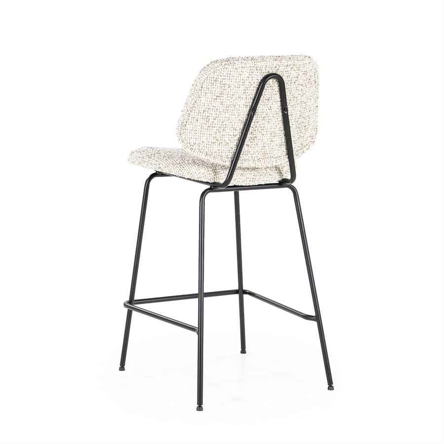 Barchair Jon - beige Maywood