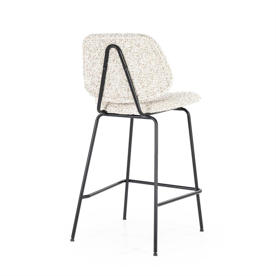 Barchair Jon - beige Maywood