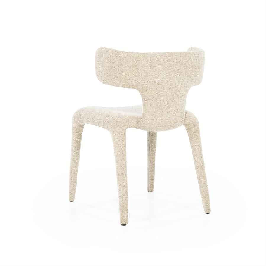 Chair Dave - taupe Porto
