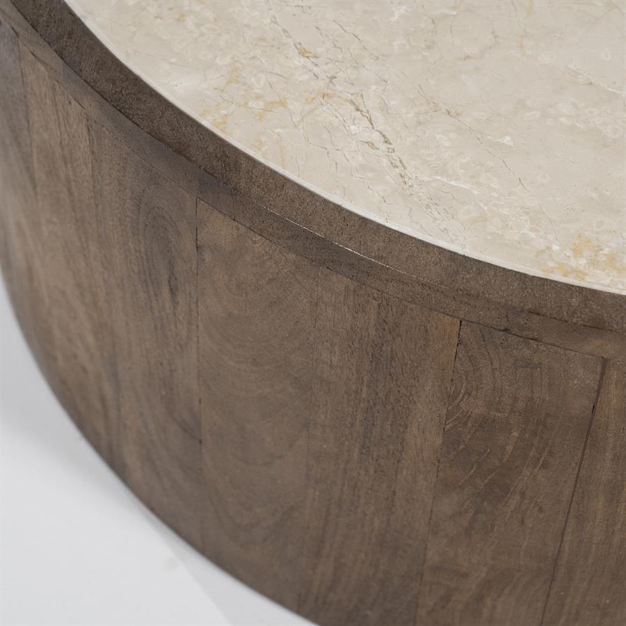Coffee table set Hazel