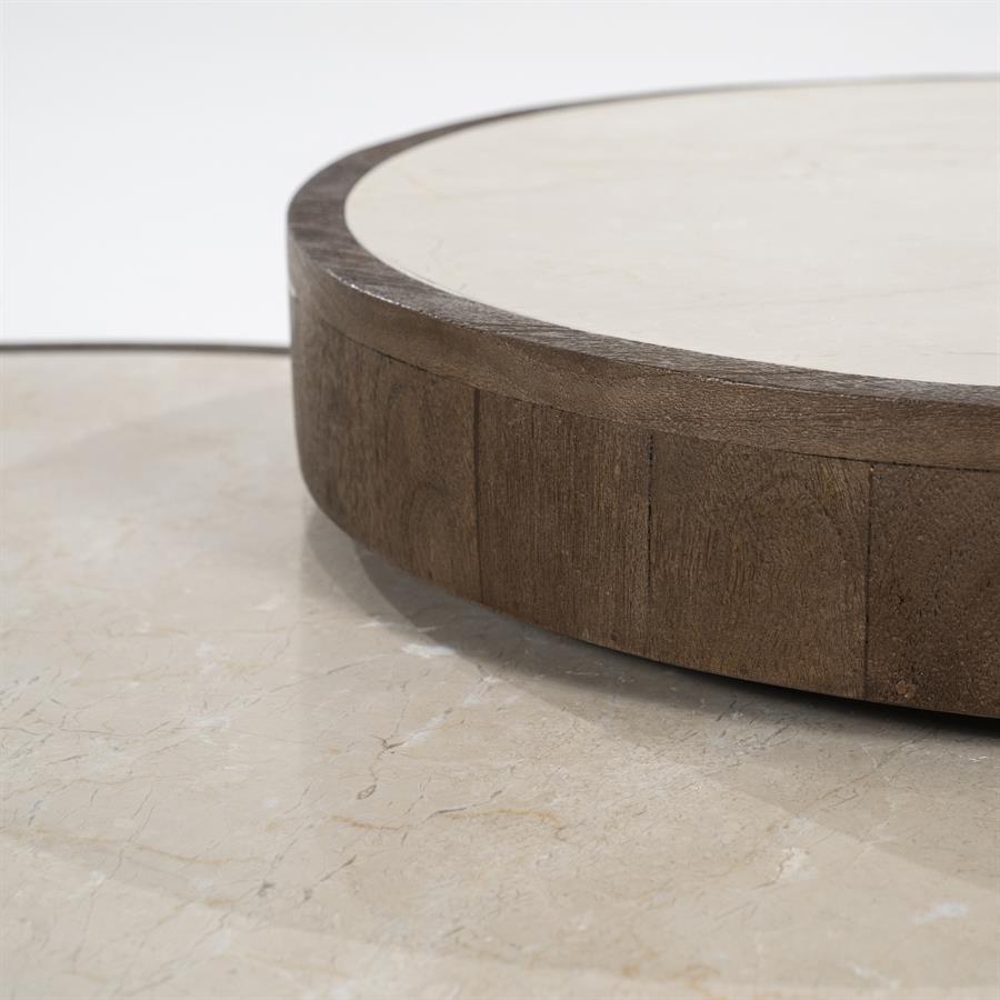 Coffee table set Hazel